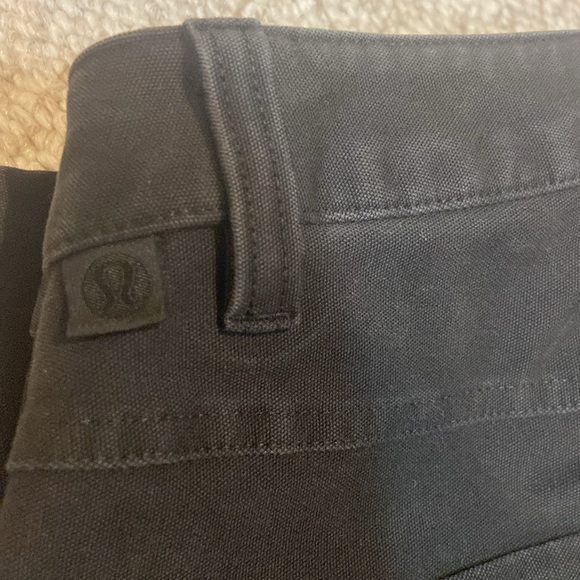 ABC PANT SLIM 32" *UTILITECH - Picture 4 of 6